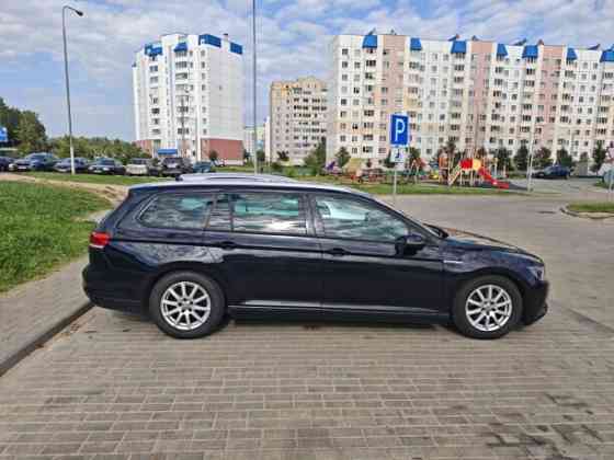 Продажа Volkswagen Passat B8, 2016 г. в Могилеве Могилев