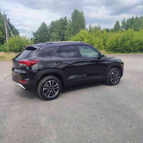 Продажа Chevrolet TrailBlazer III · Рестайлинг, 2024 г. в Жлобине Жлобин