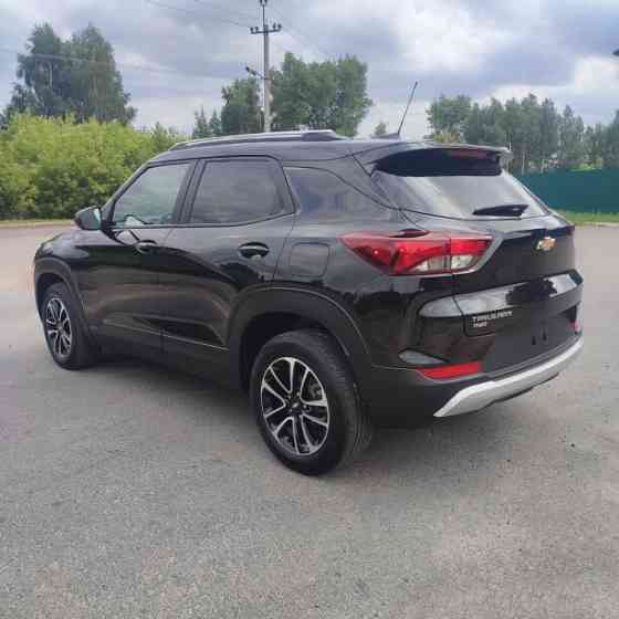 Продажа Chevrolet TrailBlazer III · Рестайлинг, 2024 г. в Жлобине Жлобин