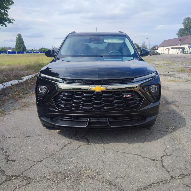 Продажа Chevrolet TrailBlazer III · Рестайлинг, 2024 г. в Жлобине Жлобин - изображение 7
