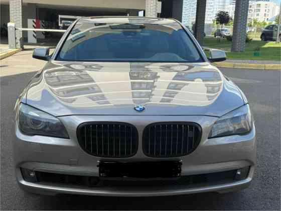 Продажа BMW 7 серия F01, F04, 2009 г. в Минске Минск