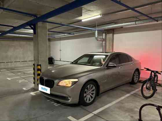 Продажа BMW 7 серия F01, F04, 2009 г. в Минске Минск