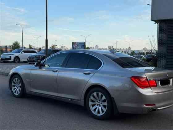 Продажа BMW 7 серия F01, F04, 2009 г. в Минске Минск
