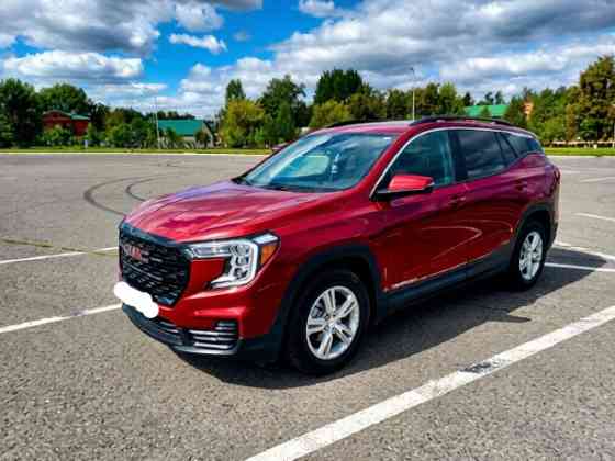 Продажа GMC Terrain II · Рестайлинг, 2022 г. в Бобруйске Бобруйск