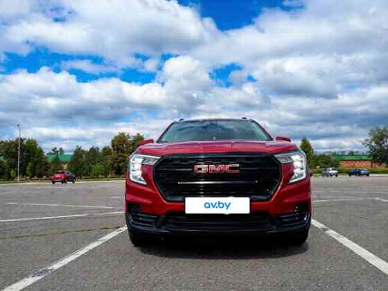 Продажа GMC Terrain II · Рестайлинг, 2022 г. в Бобруйске Бобруйск