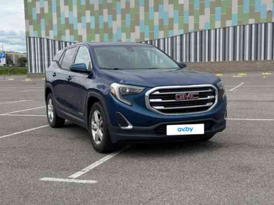 Продажа GMC Terrain II, 2019 г. в Минске Минск
