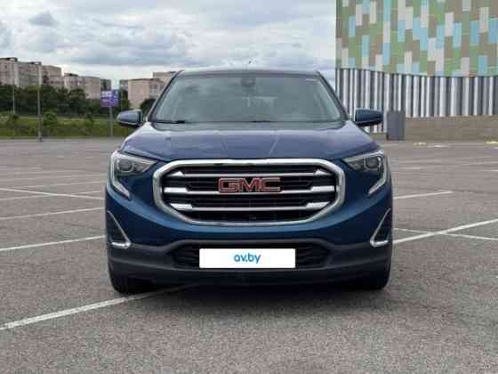 Продажа GMC Terrain II, 2019 г. в Минске Минск