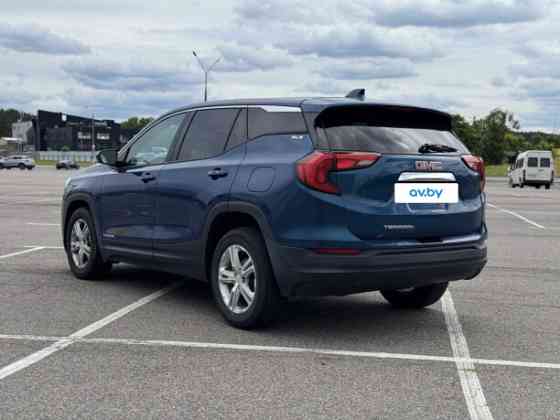 Продажа GMC Terrain II, 2019 г. в Минске Минск