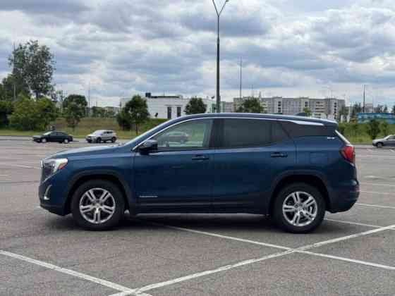 Продажа GMC Terrain II, 2019 г. в Минске Минск