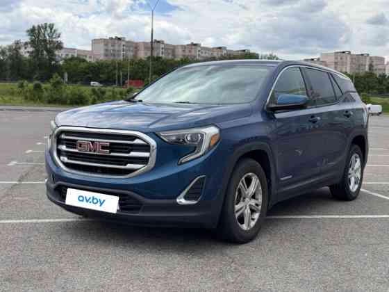 Продажа GMC Terrain II, 2019 г. в Минске Минск