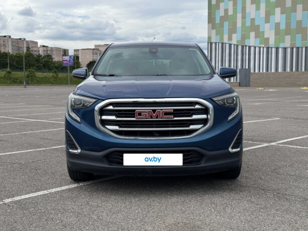 Продажа GMC Terrain II, 2019 г. в Минске Минск - изображение 3