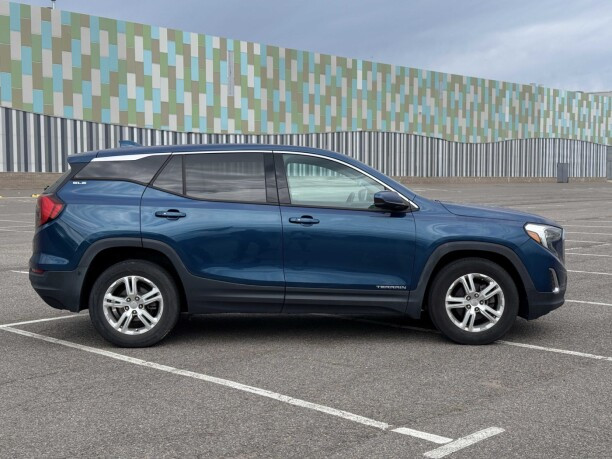 Продажа GMC Terrain II, 2019 г. в Минске Минск - изображение 8
