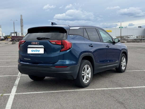 Продажа GMC Terrain II, 2019 г. в Минске Минск - изображение 7