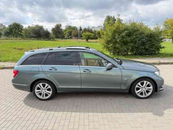 Продажа Mercedes-Benz C-Класс W204, S204 · Рестайлинг, 2011 г. в Минске Минск