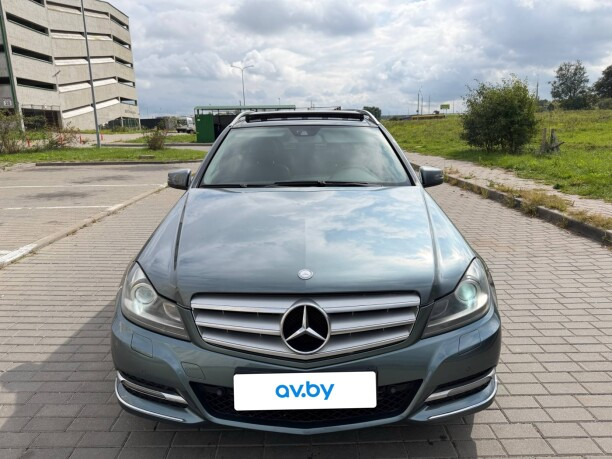 Продажа Mercedes-Benz C-Класс W204, S204 · Рестайлинг, 2011 г. в Минске Минск - изображение 2