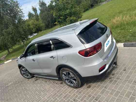 Продажа Kia Sorento III · Рестайлинг, 2018 г. в Могилеве Могилев