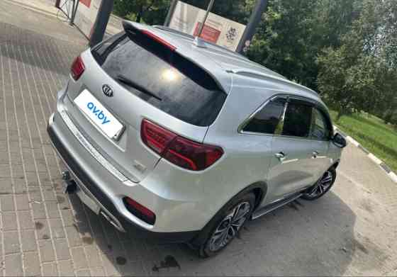Продажа Kia Sorento III · Рестайлинг, 2018 г. в Могилеве Могилев