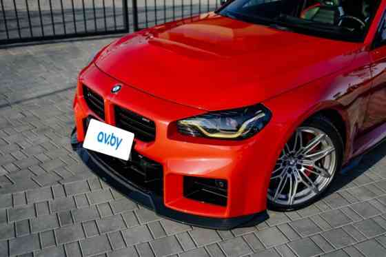 Продажа BMW M2 G87, 2024 г. в Минске Минск