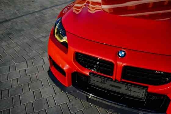 Продажа BMW M2 G87, 2024 г. в Минске Минск