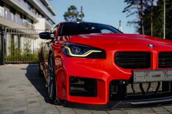 Продажа BMW M2 G87, 2024 г. в Минске Минск