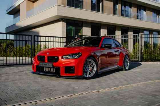 Продажа BMW M2 G87, 2024 г. в Минске Минск