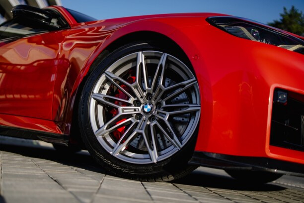 Продажа BMW M2 G87, 2024 г. в Минске Минск - изображение 8