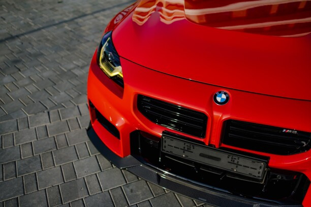 Продажа BMW M2 G87, 2024 г. в Минске Минск - изображение 3
