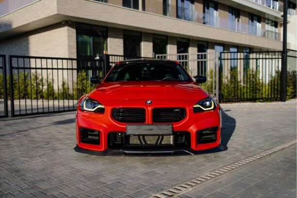 Продажа BMW M2 G87, 2024 г. в Минске Минск - изображение 2