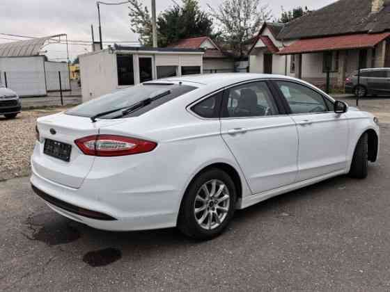 Продажа Ford Mondeo V, 2016 г. в Слуцке Слуцк