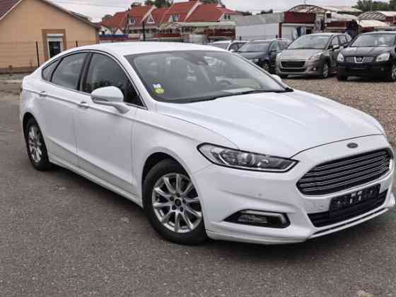 Продажа Ford Mondeo V, 2016 г. в Слуцке Слуцк