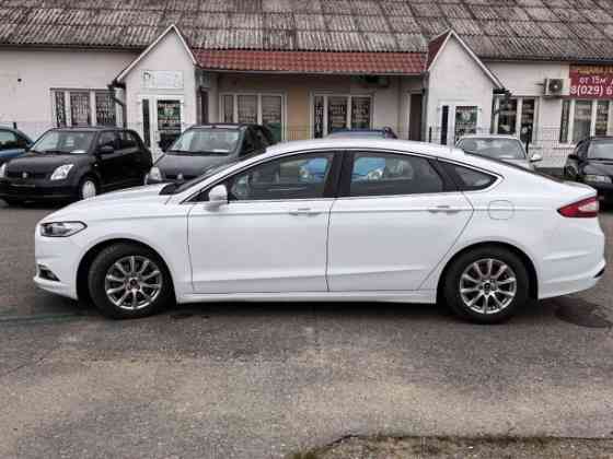 Продажа Ford Mondeo V, 2016 г. в Слуцке Слуцк