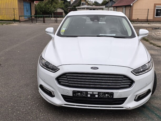 Продажа Ford Mondeo V, 2016 г. в Слуцке Слуцк - изображение 3
