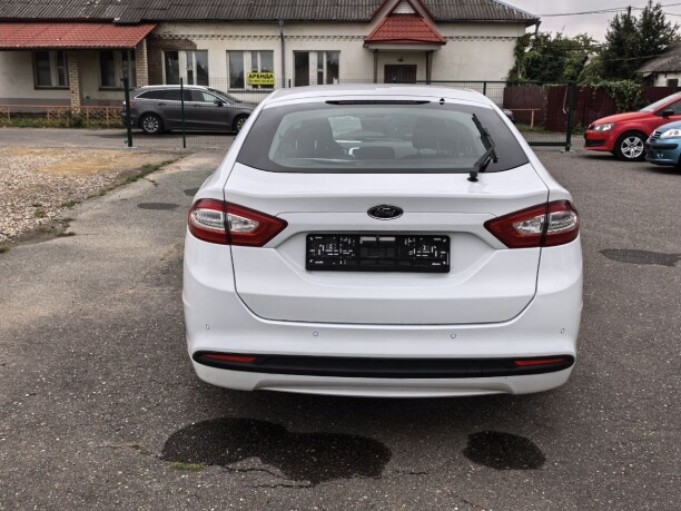 Продажа Ford Mondeo V, 2016 г. в Слуцке Слуцк - изображение 8
