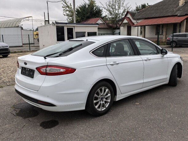 Продажа Ford Mondeo V, 2016 г. в Слуцке Слуцк - изображение 4