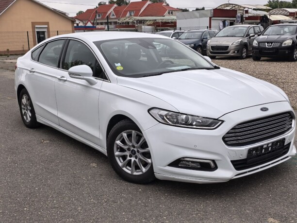 Продажа Ford Mondeo V, 2016 г. в Слуцке Слуцк - изображение 1