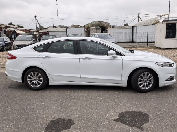 Продажа Ford Mondeo V, 2016 г. в Слуцке Слуцк - изображение 7