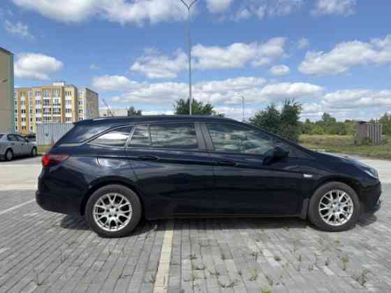Продажа Opel Astra K, 2019 г. в Климовичах Климовичи