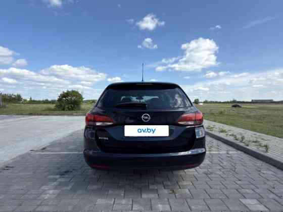 Продажа Opel Astra K, 2019 г. в Климовичах Климовичи
