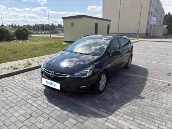 Продажа Opel Astra K, 2019 г. в Климовичах Климовичи