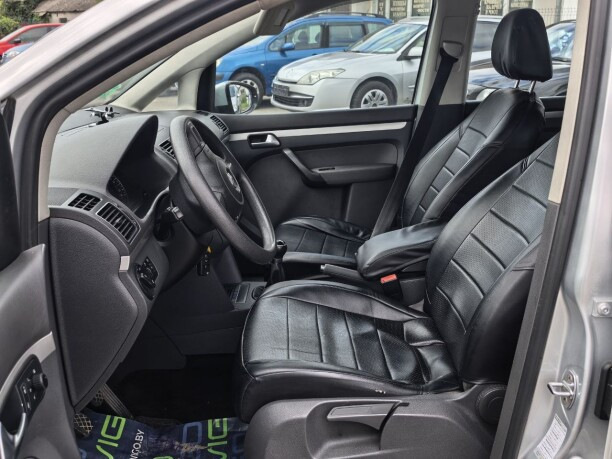 Продажа Volkswagen Touran I · 2-й рестайлинг, 2010 г. в Слуцке Слуцк - изображение 7