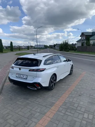 Продажа Peugeot 308 III, 2022г., Сморгонь Сморгонь