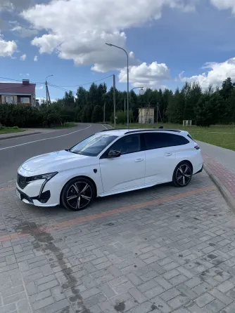 Продажа Peugeot 308 III, 2022г., Сморгонь Сморгонь
