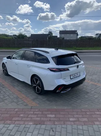 Продажа Peugeot 308 III, 2022г., Сморгонь Сморгонь