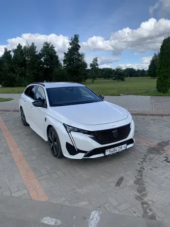 Продажа Peugeot 308 III, 2022г., Сморгонь Сморгонь