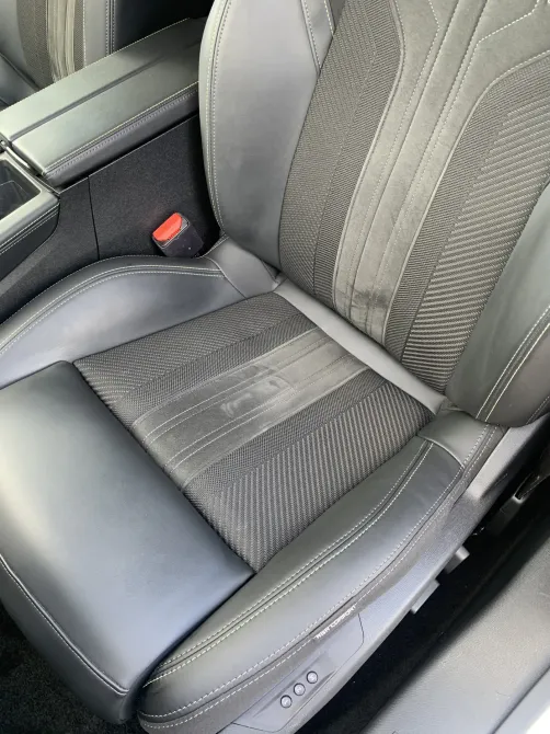 Продажа Peugeot 308 III, 2022г., Сморгонь Сморгонь - изображение 14