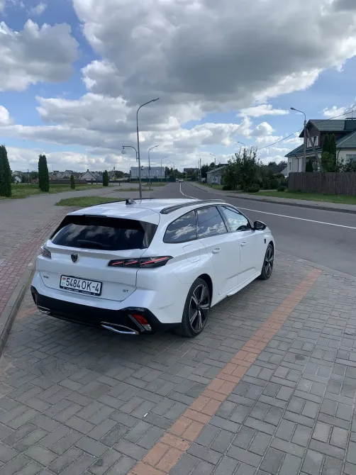 Продажа Peugeot 308 III, 2022г., Сморгонь Сморгонь - изображение 6