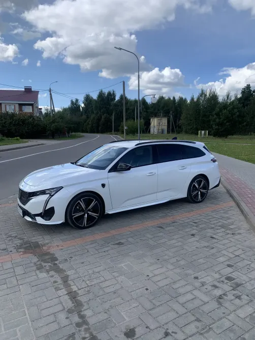 Продажа Peugeot 308 III, 2022г., Сморгонь Сморгонь - изображение 1