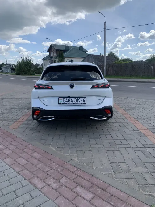 Продажа Peugeot 308 III, 2022г., Сморгонь Сморгонь - изображение 5