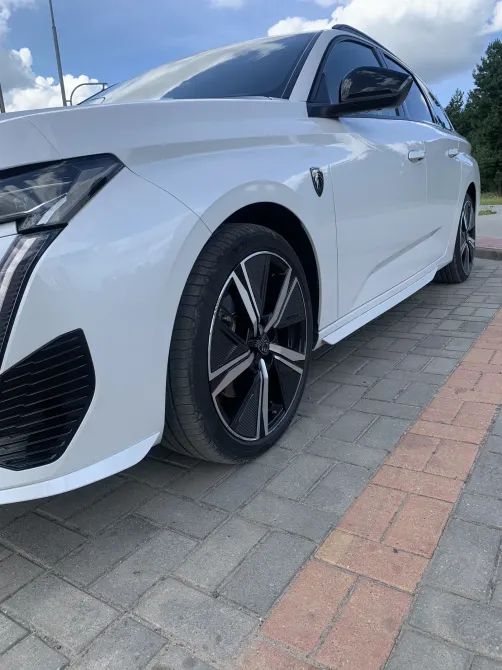 Продажа Peugeot 308 III, 2022г., Сморгонь Сморгонь - изображение 8