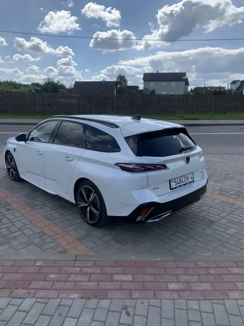 Продажа Peugeot 308 III, 2022г., Сморгонь Сморгонь - изображение 4